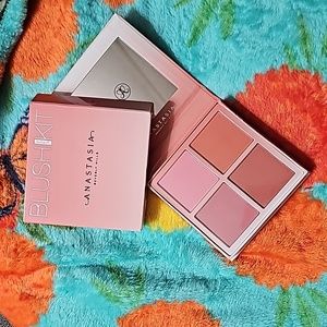 Anastasia Beverly Hills Radiant Blush Kit